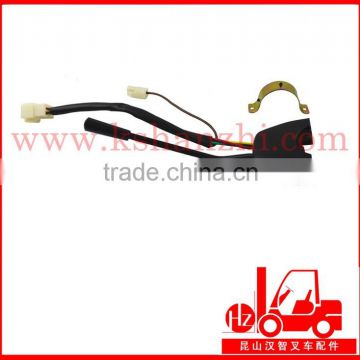 Forklift Parts HELI/JAC/TCM Turn Signal Switch(Z8730-0802A)