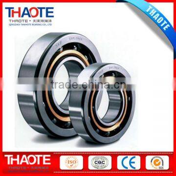 7307AC/DF Hot Selling China Factory good quality and price Angular contact Ball bearings