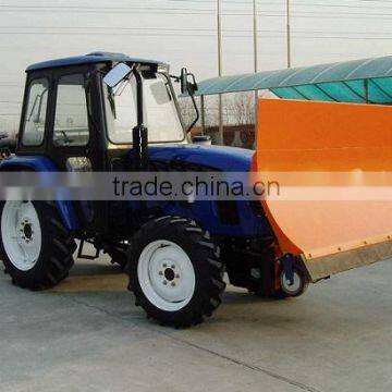 Snow Shovel, Tractor Front Mounted photo-2