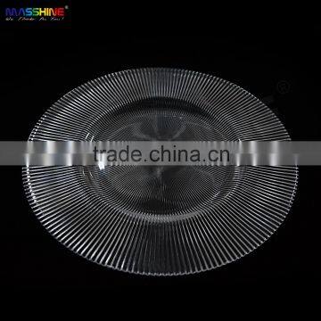 Manufacturer Glass Dish