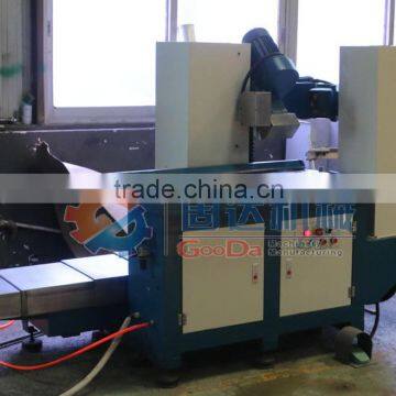 Flexible GooDa CNC Trinity chamfering machine