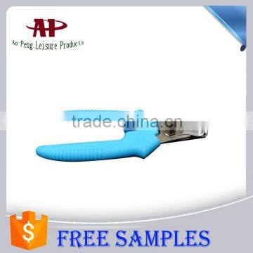 Small Size Pet Nail Clippers Dog Nail Trimmer Tool photo-2