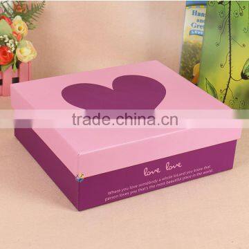 Wholesale Gift Packaging Printing Ready Made Boxes photo-2