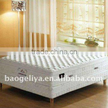 genuine leather bed 510#