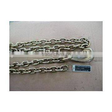 TIE DOWN HOOK CHAIN