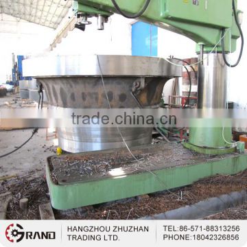 Prominent vertical mill grinding seat manufacturer