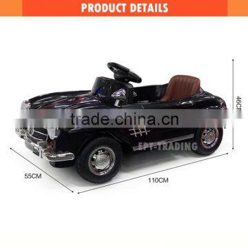 Top Quality Licensed Baby Ride on Car for Wholesale photo-2