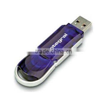 Plastic USB3.0 Flash Drive 64GB FULL Capacity