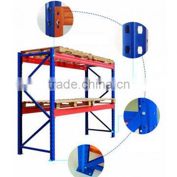 ISO /CE steel storage racking system