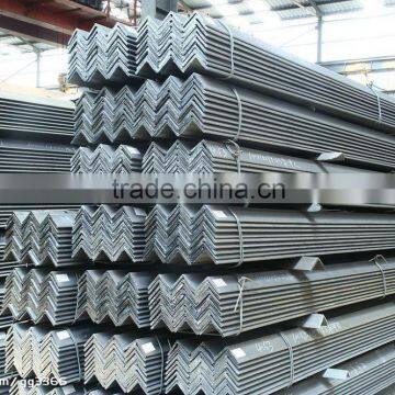 Q235 Hot Rolled Steel Angle/Equal and Unequal Steel Angle From Tangshan Factory photo-6
