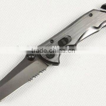 OEM Hunting Knives for Sale With Steel Handle