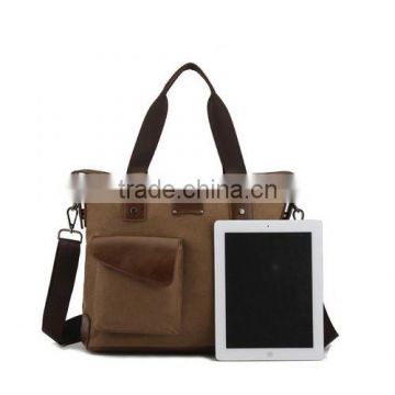 fashionable customize men bag shoulder bag sides bags go bags tote men bag