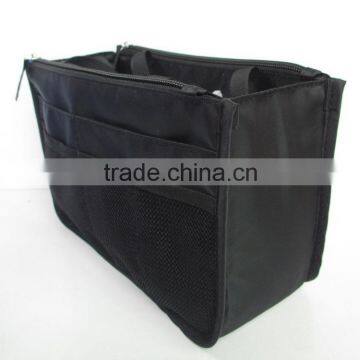 2016 New Arrival Hot Selling Promotion Organize Bag Cosmetic Bag Tyle Tolietry Bag for Lady photo-2