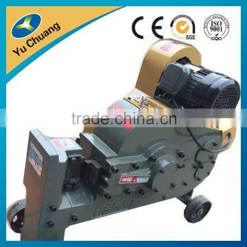 40mm bar cutting machine factory