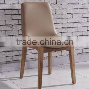 2016 Antique Wood Office &Home Furniture Dining Chair photo-3