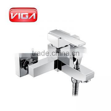 Good quality 59 brass bath mixer Guangdong bath faucet bath shower faucet for the bathroom