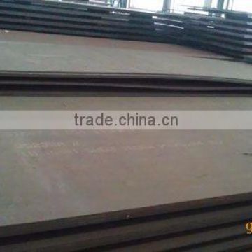 C40 IC40 low alloy steel plate