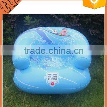 2015 fashionand cheap inflatable sofa / inflatable outdoor sofa / inflatable desk for sale