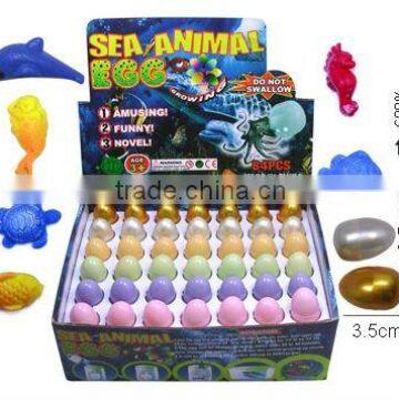 Growing Sea Animal egg,Growing Toy,Capsule Toy,Expand Toy,Magic Toy,Egg Toy,Dinosuar Egg