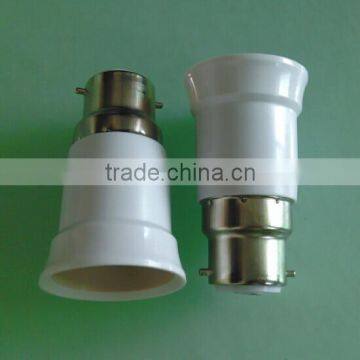 lighting parts of E27 ceramic socket Gu10 holder for moden and vintage classic pendant