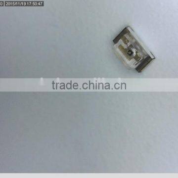 High Quality Yellow Green Color 0603 1608 SMD LED photo-5