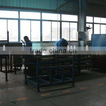 Selective Pallet Racking(welding machine)