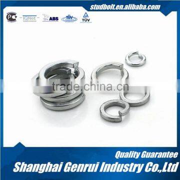 Spring Steel Washers Lock Washers Wave Spring Washer
