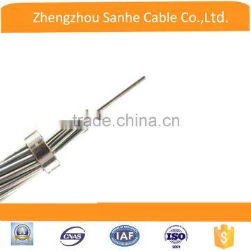 AAC Fly / Bare Aluminum Conductor/ AAC Aluminum Conductor/ HDA Conductor/ HD AA Aluminum Conductor