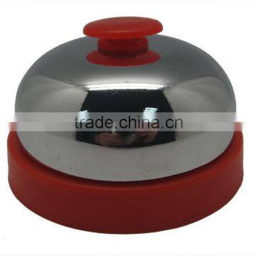 service call bell ,60mm diameter with many available colors (A628)