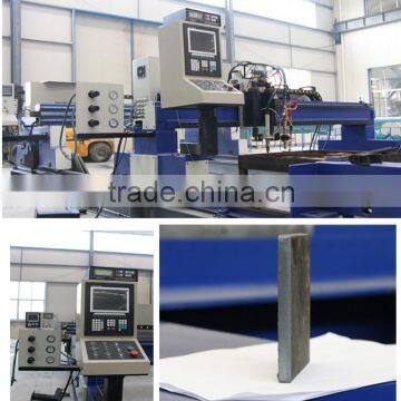 High Quality CNC Metal Cutter Plasma Cutting Machine photo-2