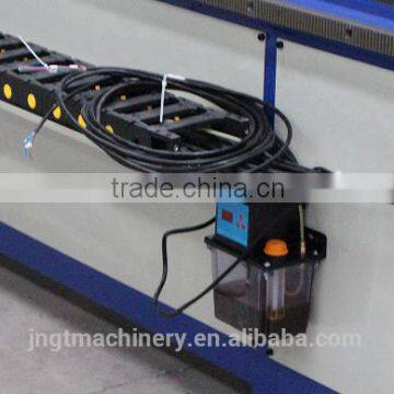 Huafei Good Working Table Model Cnc Plasma Cut Machine