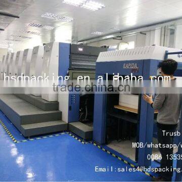 Handmade Recylable Paper Tube photo-2