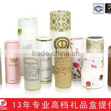 kraft paper box wedding favor box for perfume