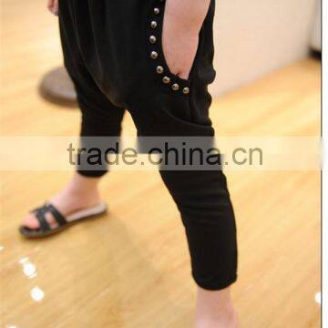 Express Fashionable Harem Pants for Kids photo-4