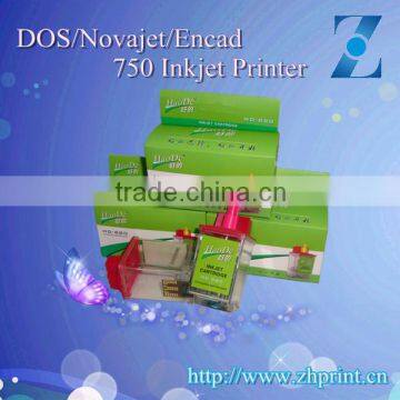 HAODE Printhead For 4 Color Inkjet Printer