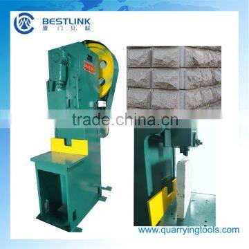 China Mushroom Face Stone Cutting Machine