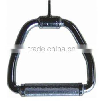 Solid Cable D Handle Fitness Machinery Accessories photo-4