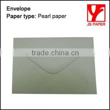 White Square custom printed envelopes