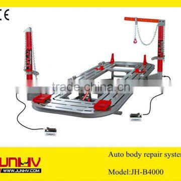 Auto body repair tools with CE