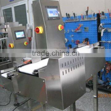 Online High Speed Weight Scale With Automatic Rejection System photo-2