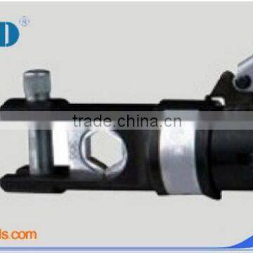 LSD High Quality10years QZD-240A hydraulic plier cable lug crimping tools open type 16-240mm2