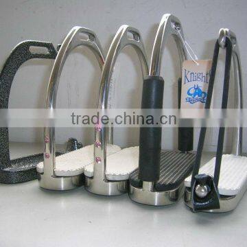 Horse Racing Tack Stirrup for Riding Equestrain Equipment
