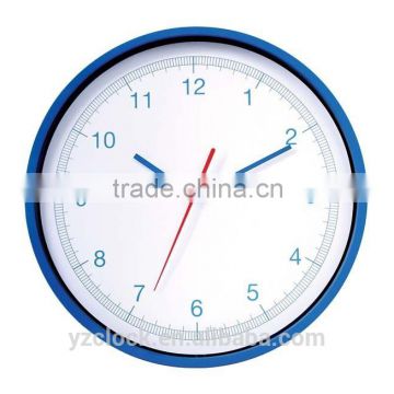 11 inch wall clock