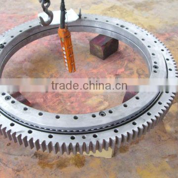 Crane Wheel Bearings