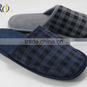 2016 men warm indoor slipper