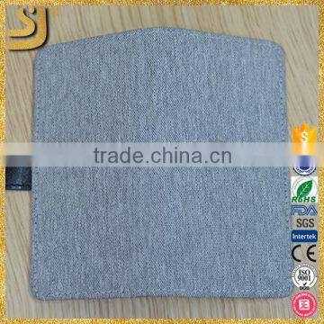 Fabric Smart Phone Case With Lanyard, Fabric Mobile Phone Case With the Bottom Price photo-3