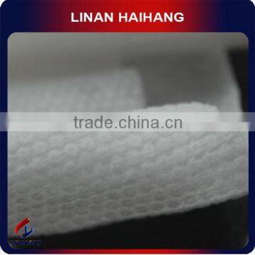 China Supplier OEM Multi-use Washable Polyester Spunlace Nonwoven Fabric for Wet Wipes