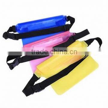Swimming Bag / Diving Waterproof Waist Bag / Phone Waterproof Dry Bag photo-6