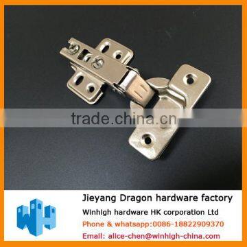 55G One way conceal hinge Normal Kitchen Cabinet Hinge