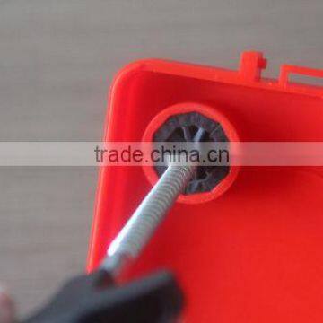 Caravan Camping Tent Awning Hard Ground Granite Rock Steel Pegs x 20 in Box photo-5